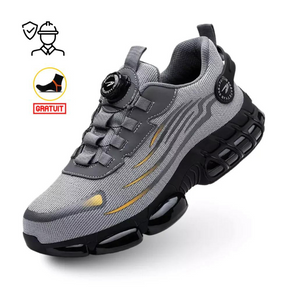 Zapatos de seguridad ultraligeros Henner Z90