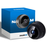 SpyVision Mini Zalenor™ | Monitorea en alta definición con total discreción