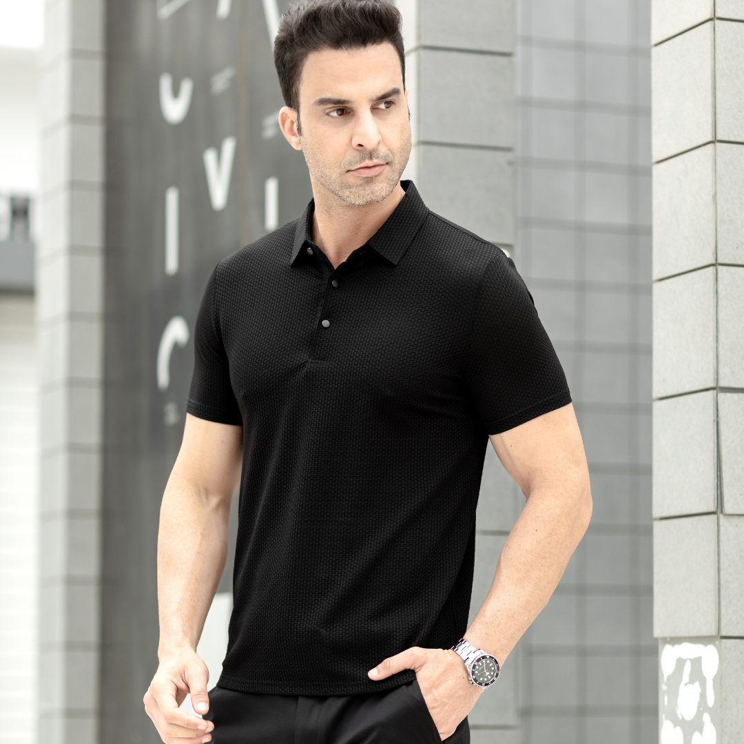 Polo de Lujo para Hombre